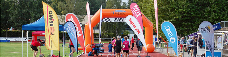 Koberstaedter-Waldmarathon Panorama